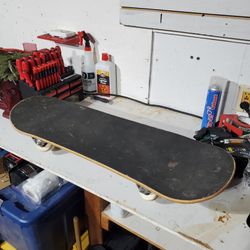 Flow Board 14 Wheel Skateboard