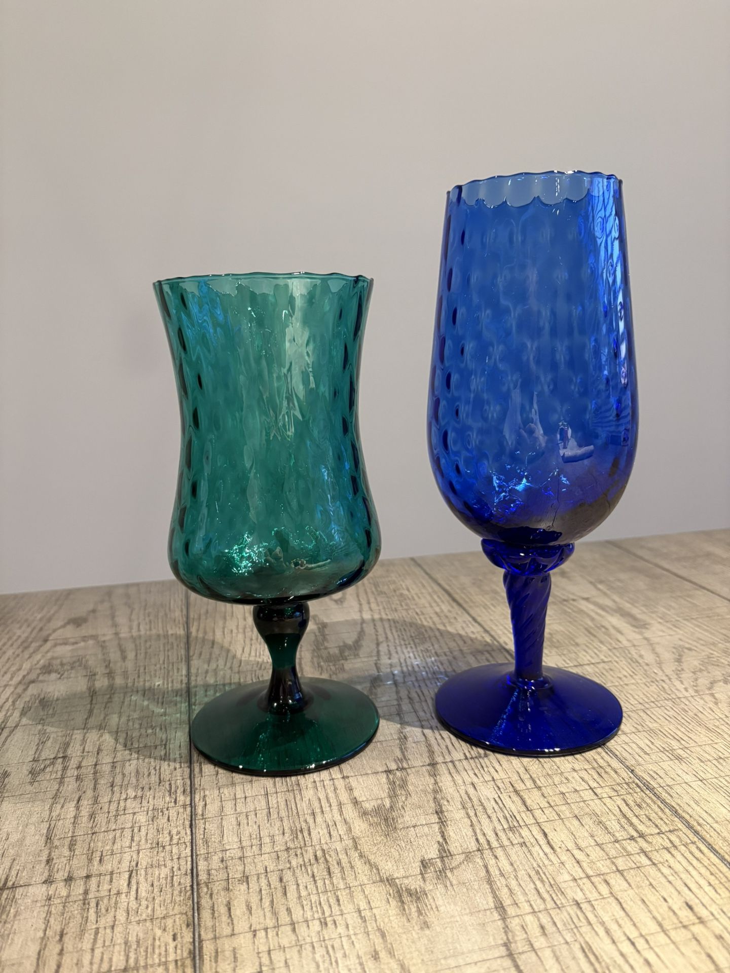 Empoli Glasses