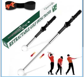Brand New Golf Swing & Grip Trainer