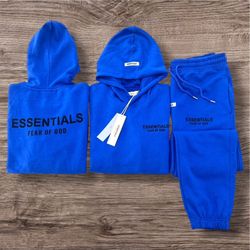 Hellstar An Essential Jumpsuit 