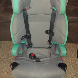 Graco Tranzitions 3-in-1 Harness Booster