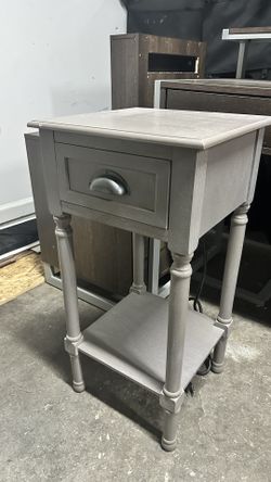 Side Tables