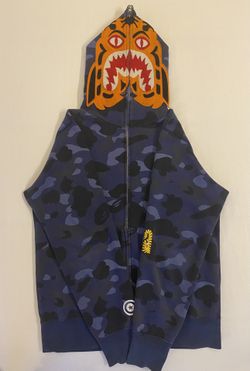 Bape Jacket