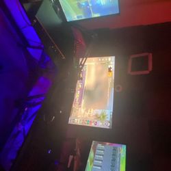 Pc Set Up 