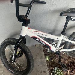 Specialized Kids Bike