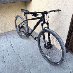 Univega rover mesa large frame 29 inch mtb