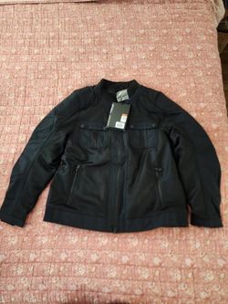 Women's Harley Davidson Jacket XL $125