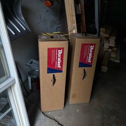 Head Lights And Assembly Front Struts
