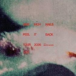 Nine Inch Nails