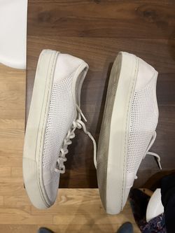 Soludos ashore sneaker deals