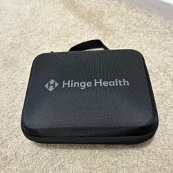 Hinge Health Kit