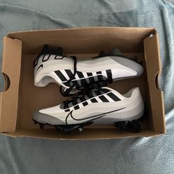 Nike Vapor Edge Speed 360 'White Photon