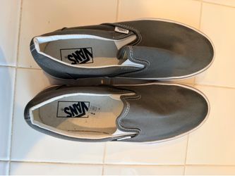 Vans Shoes