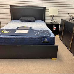 Brand New Bedroom Set- Shop Now Pay Later 