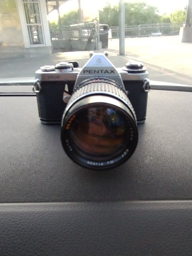 Pentex, Sigma Cameras