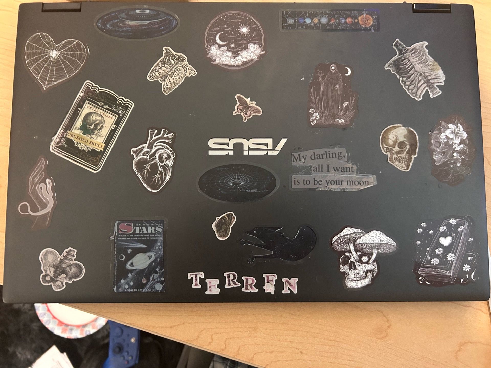 Asus Zenbook