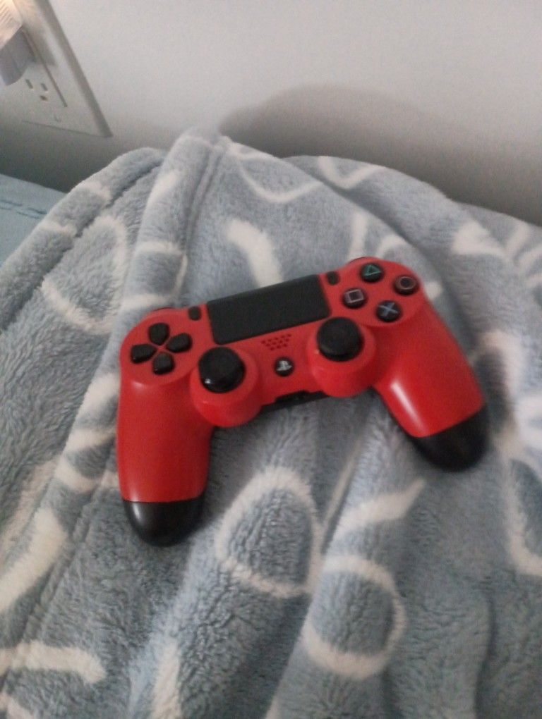 Dualshock 4