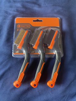 Wire Brush 8.00