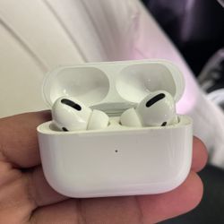 AirPod Pro