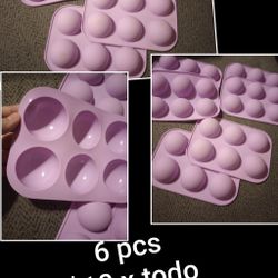 6 Pcs Nuevos Levantar X Airopuerto Brownsville  Precio Firme 