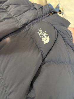 Kids boy north face