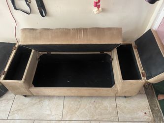 Small Sofa 