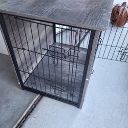 Dog Crate