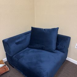 Corner Couch 