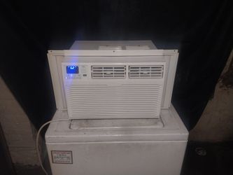 6,000 BTU Air Conditioner TLC