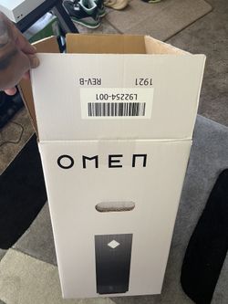 Omen Gaming Pf