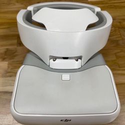  DJI V2 Goggles FPV Headset Hardly  with DJI HDMI Cable