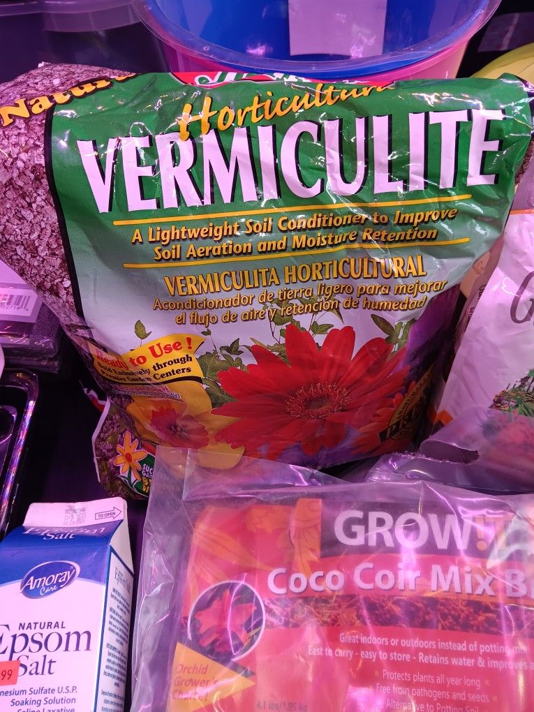 Plant Growing Kit For People With A Green Thumb