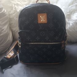 Louis Vuitton Mini Bag