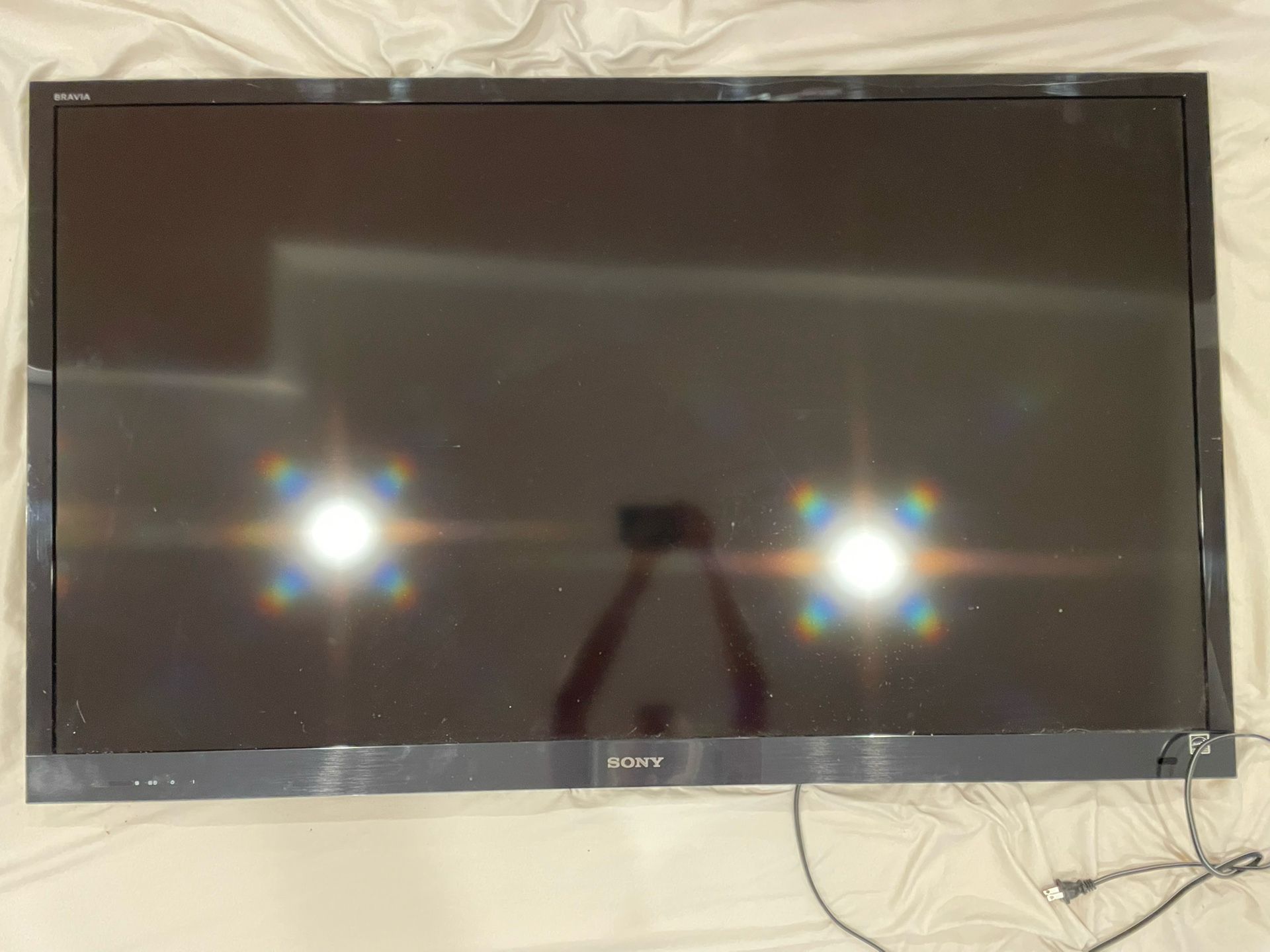 Sony Bravia 55” (2011) KDL-55EX720