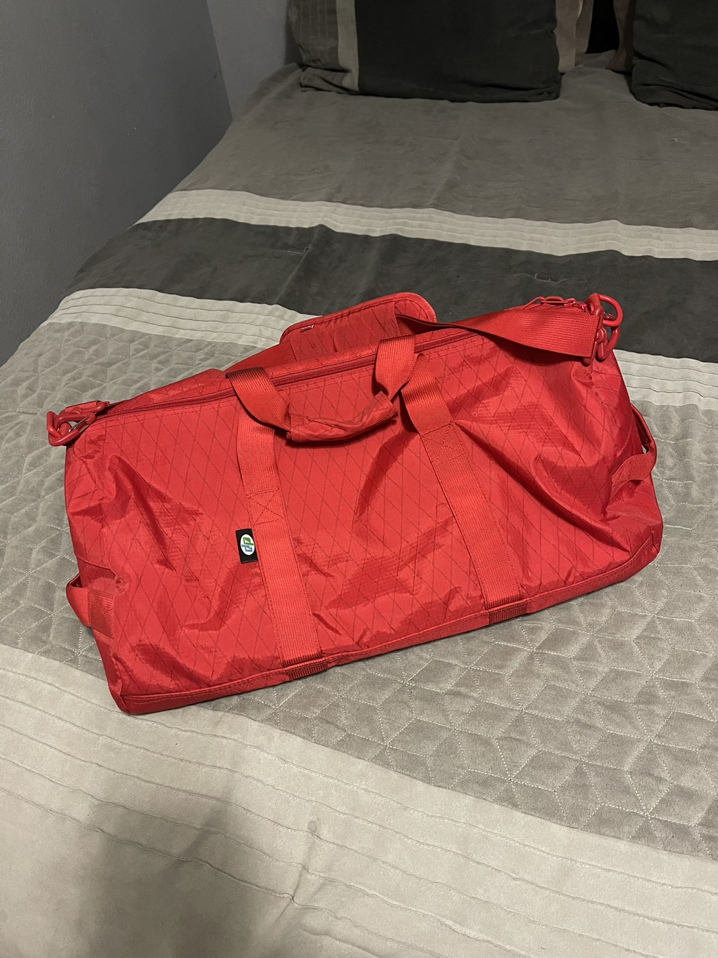 Fw18 Supreme Supreme Virgin Mary Blanket Size Supreme Virgin Mary