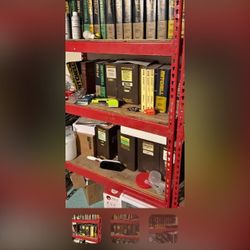 Mitchell Automotive Repair Manual 1(contact info removed)