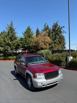 2006 Chevrolet Trailblazer LT