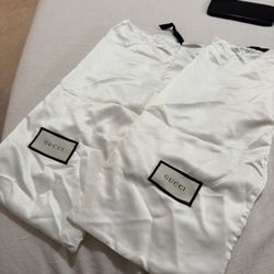 Gucci Sandal Bags