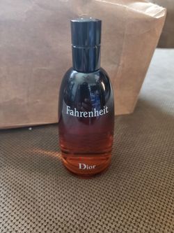 Dior For Men 3.4 Oz