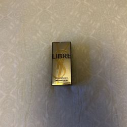 Yves Saint Laurent Libre L’Absolu Platine Parfum – 90ml (Brand New, Sealed)