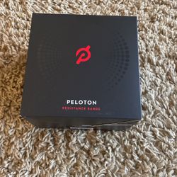 Peloton Bands