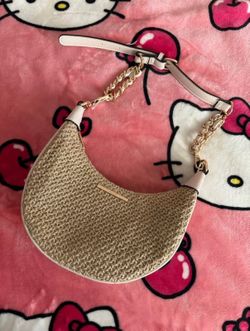 Aldo beach purse
