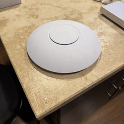 UniFi AP AC LR