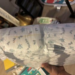 Diapers, Millie moon luxury