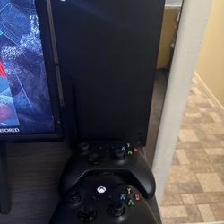 Xbox Series X