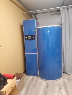 Cryotherapy