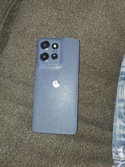 Moto G Power 2025