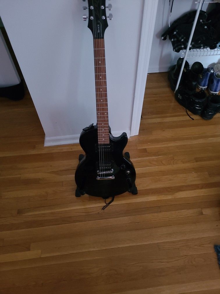 Epiphone Les Paul