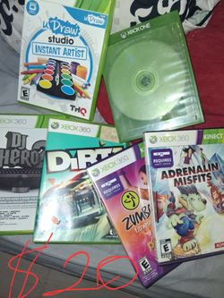 Mi hijo bende estos juegos