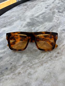 Tom Ford Men’s Sunglasses